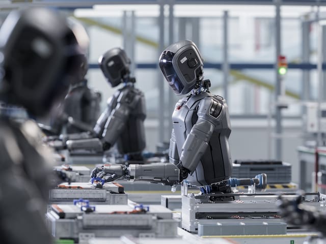 Ola de despidos por IA: Wall Street alerta que Amazon, Meta, Intel y Block “canjean personas por chips”