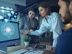 Aunque no lo creas, ya usaste Inteligencia Artificial hoy (y probablemente ni te diste cuenta)