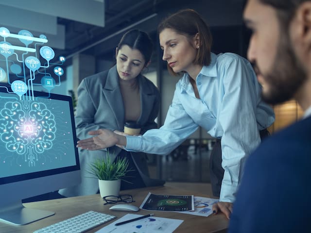Accesibilidad digital e IA: cómo crear experiencias inclusivas con tecnología inteligente