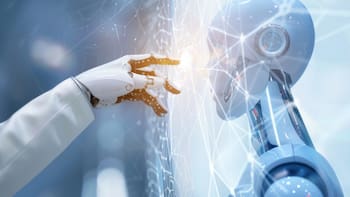 México se queda atrás en la carrera por la IA: solo 17.8% la usa mientras otros países pisan el acelerador