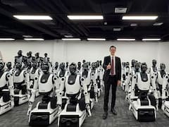 La cumbre que puede definir el futuro de la inteligencia artificial (y del poder mundial)