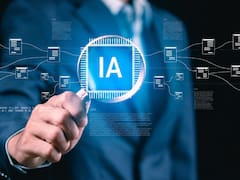 El mundo debate como regular la inteligencia artificial sin perder la guerra tecnológica