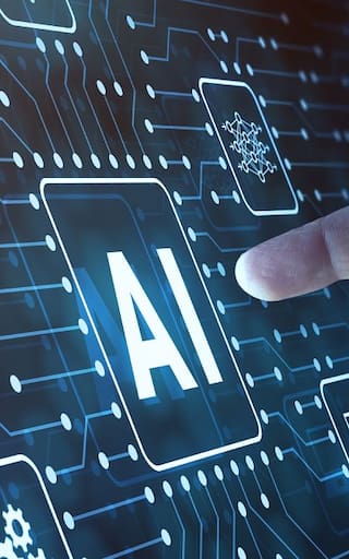 Empresas líderes en IA ya reportan beneficios: cuánto más crecen y ahorran