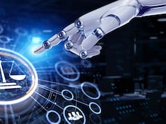 Derecho financiero internacional: cuando la Inteligencia Artificial no alcanza