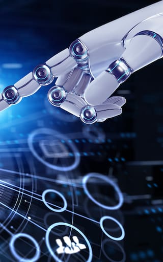 Corte Suprema pone freno a una escandalosa sentencia hecha con inteligencia artificial: nueva regulación para su uso