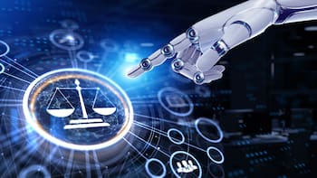 Corte Suprema pone freno a una escandalosa sentencia hecha con inteligencia artificial: nueva regulación para su uso