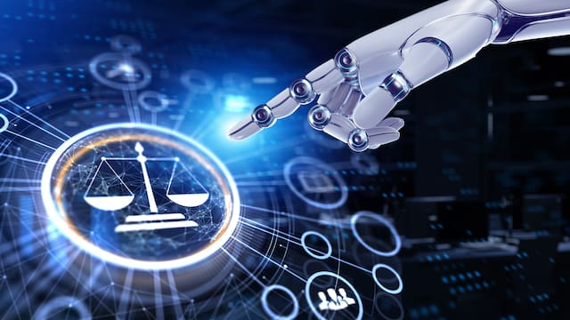 Corte Suprema pone freno a una escandalosa sentencia hecha con inteligencia artificial: nueva regulación para su uso