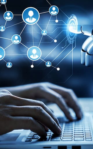 La IA ya se usa en 1 de cada 5 empresas argentinas: para qué y cuál es la nueva tendencia que se impone