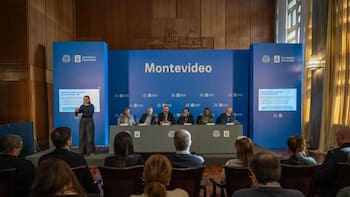 Intendencia lanza cinco programas de empleo e inclusión para incorporar a más de 2.000 personas