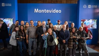 La Intendencia de Montevideo lanza un impulso sociolaboral para emprendimientos y empleos