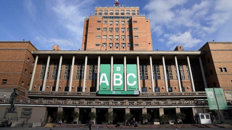 Intendencia de Montevideo