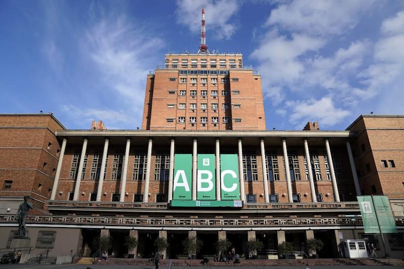 Intendencia de Montevideo