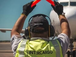 Tras la fallida privatización de Intercargo, dan luz verde a otra empresa de rampa y ya van 14