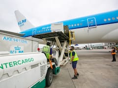 Intercargo sale a la venta: Caputo detallará las condiciones para los interesados