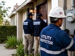 Official | Door-to-Door Electricity Inspections Are Coming, and Homes With Illegal Connections Could Have Their Power Cut Off
