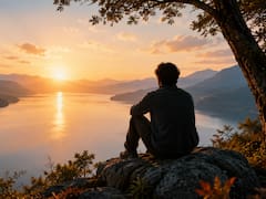 An Ancient Chinese Proverb Reveals the Secret to a Lifetime of Happiness