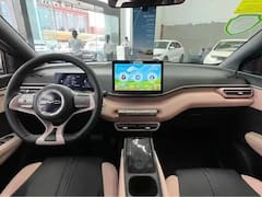 Aguantan arancel: Los autos chinos son baratos hasta en China, dice Marcelo Ebrard