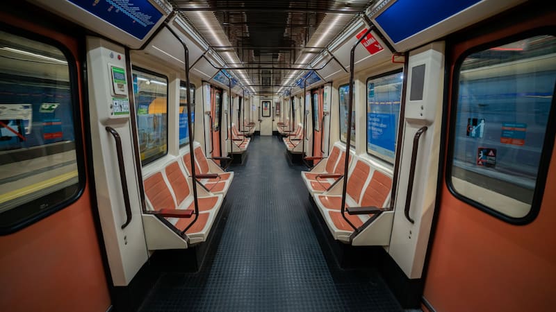 A partir de 2027, cada viaje quedará registrado digitalmente y se cobrará de forma automatizada al finalizar el día.