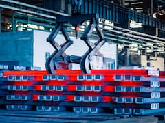 Respira el sector acerero y automotriz | Estados Unidos abre espacio para reducir aranceles