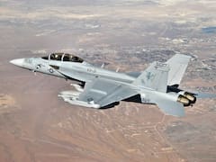 El avión más potente del mundo: puede transportar hasta 250 mil kilos, tiene seis motores y era el gran orgullo de su país