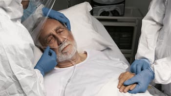 Qué es la nueva “supergripe” H3N2 y cuáles son los síntomas