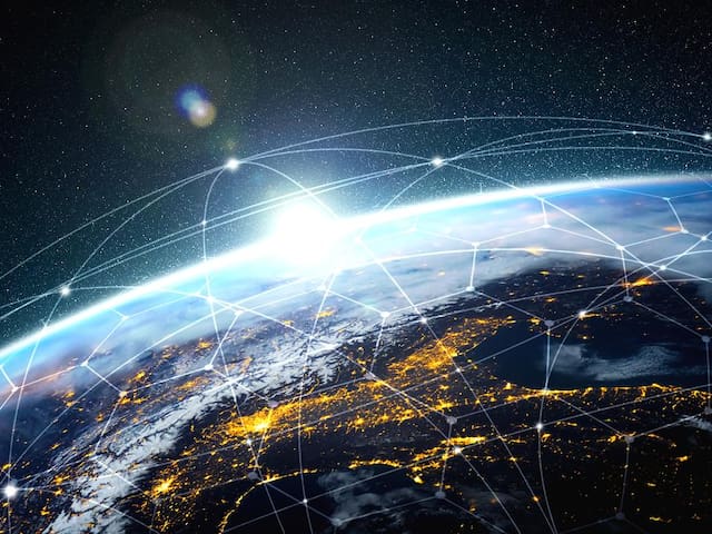 Conectividad satelital: multinacional lanza su servicio para empresas en la Argentina