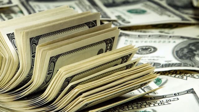 Precio del dólar hoy: a cuánto cotiza el oficial en los bancos de la City este martes 9 de diciembre