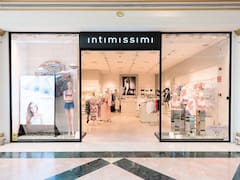 Una marca de lencería italiana desembarca en la Argentina y abrirá su primer local en un importante shopping porteño