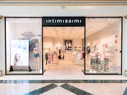 Una marca de lencería italiana desembarca en la Argentina y abrirá su primer local en un importante shopping porteño