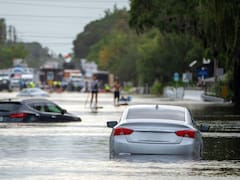 Aprueban un plan contra los desastres naturales: el evento que genera el 95% de los daños en todo el país