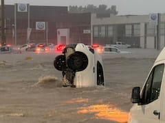 Qué es y cómo funciona AlertAR, el sistema que lanzó el Gobierno para advertir sobre catástrofes