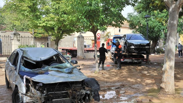 Inundación causa graves daños | Luvias dejan una víctima mortal y 90 rescatados: viviendas, carreteras y servicios públicos se ven afectados