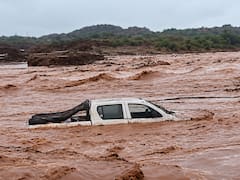 El Niño golpea a Vaca Muerta y Chaco: inundaciones, rutas cortadas y localidades aisladas