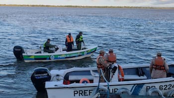 Crecida del Paraná: hallaron muertos a dos peones y siguen las evacuaciones en Corrientes