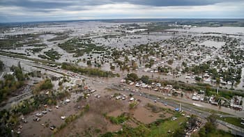 El Niño y una pregunta que no para de crecer en Google: ¿cuándo termina?