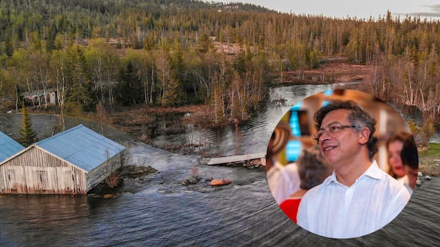 El Gobierno descarta pedir ayuda internacional por las inundaciones: qué sigue ahora