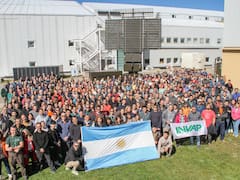 INVAP acelera su apuesta por la Defensa: Malvinas, radares y el desafío de exportar