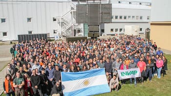 INVAP acelera su apuesta por la Defensa: Malvinas, radares y el desafío de exportar