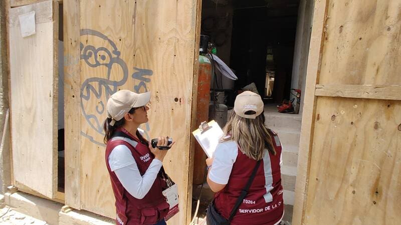 Es oficial | El Gobierno de la CDMX iniciará visitas presenciales para verificar el cumplimiento de esta ley (foto: archivo).