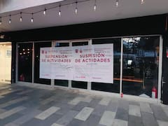 El Gobierno confirmó multas y prisión para los mexicanos que incumplan con esta orden en sus negocios