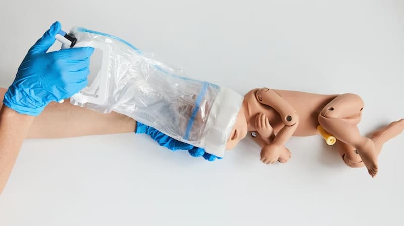 Entre los países donde se realizaron pruebas y aplicaciones clínicas figuran Reino Unido, España, Francia, Alemania e Italia. (Foto: NHS North Bristol Trust/MNHI)