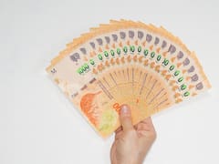 Cómo invertir tus primeros $ 100.000 y generar rendimientos en tu cuenta