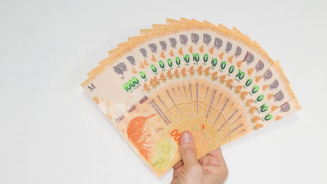 Cómo invertir los primeros $100.000 destinados a generar rendimientos