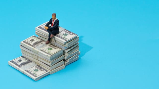 Tasas altas en EEUU, guerra y menos premio en pesos: dónde puede refugiarse un inversor conservador