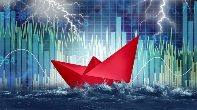 Hora de diversificar: Oro y petróleo suben con fuerza y el Bitcoin se desploma por crisis en Medio Oriente