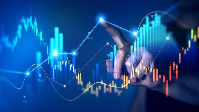 Los ETFs que recomiendan los asesores para mantener durante los próximos 10 años