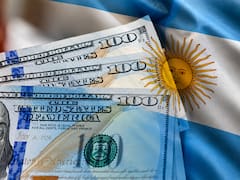 Efecto guerra y tasas: un banco líder proyecta el nuevo escenario para el dólar en Argentina