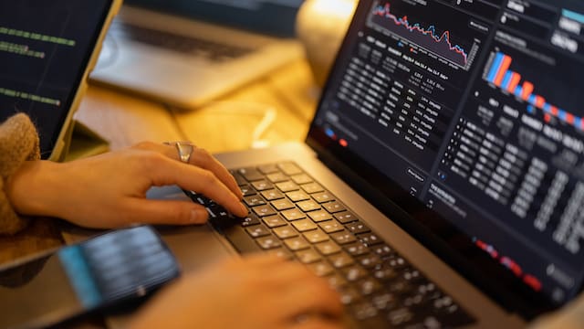 BYMA sumó una fintech de renta fija global para crecer en la negociación de valores internacionales