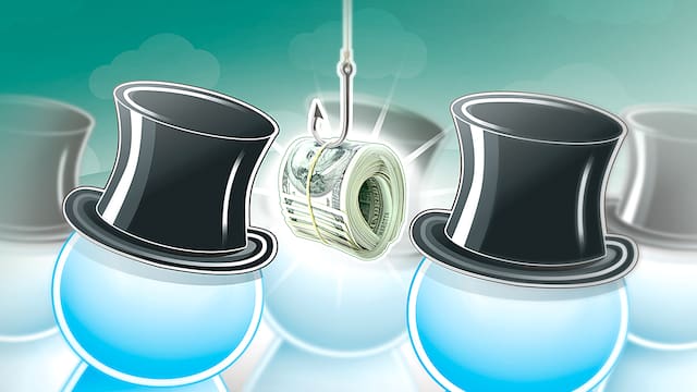 Los dos factores políticos que pueden condicionar la llegada de más inversiones, según este referente de la City