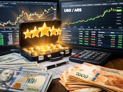 Alerta inversores: las acciones que recomienda este broker estrella para febrero y su estrategia con el dólar